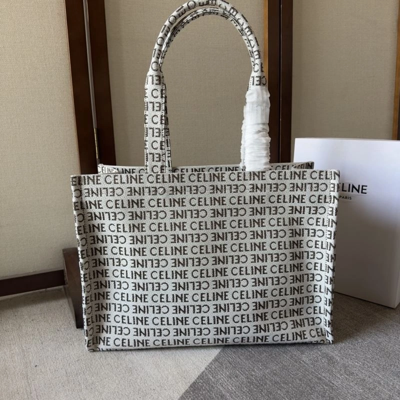 Seasonal Celine Shopping Bags 60262