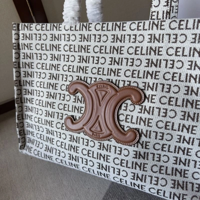 Seasonal Celine Shopping Bags 60262