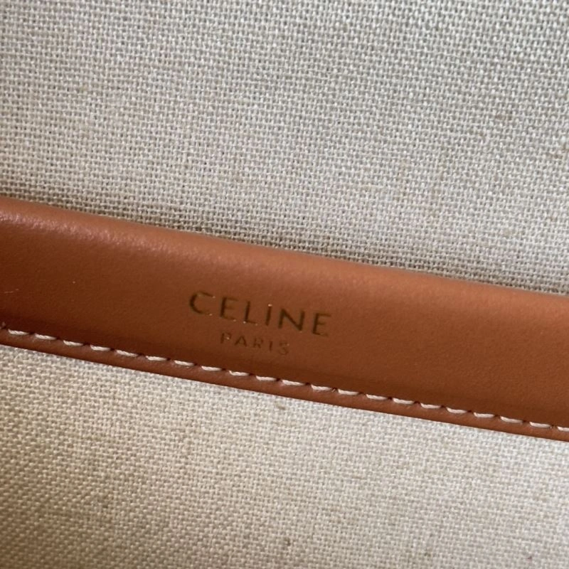 Seasonal Celine Shopping Bags 60262