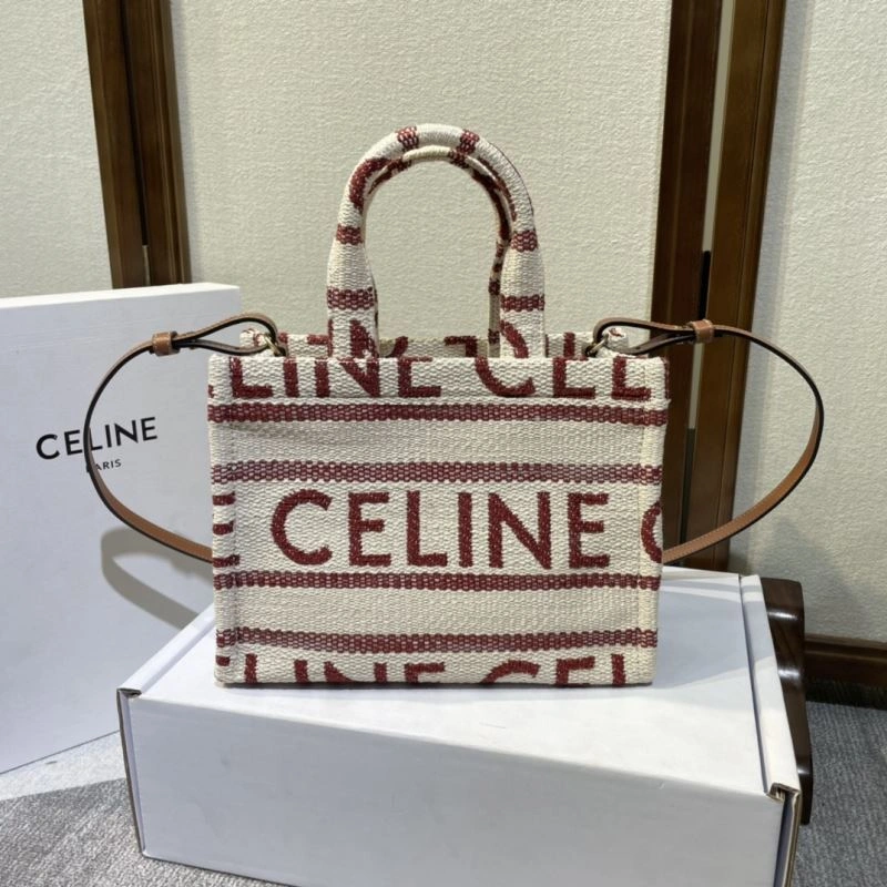 Celine Shopping Bags Comfortable 60260