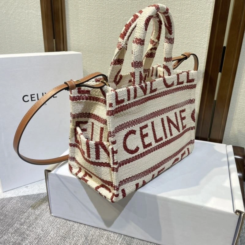 Celine Shopping Bags Comfortable 60260