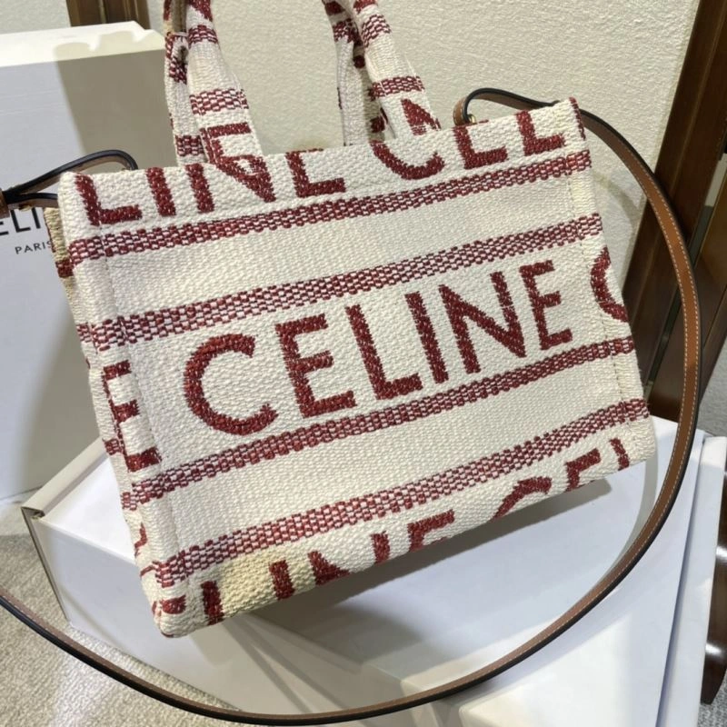 Celine Shopping Bags Comfortable 60260