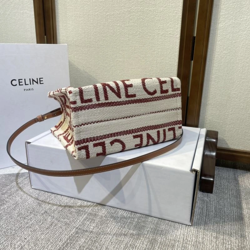 Celine Shopping Bags Comfortable 60260