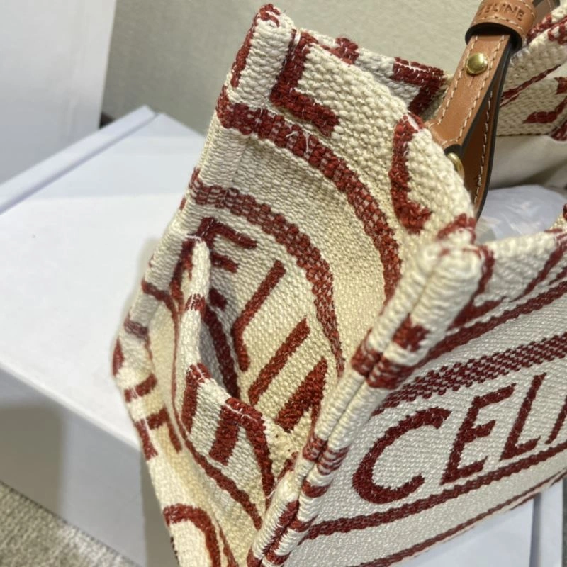 Celine Shopping Bags Comfortable 60260