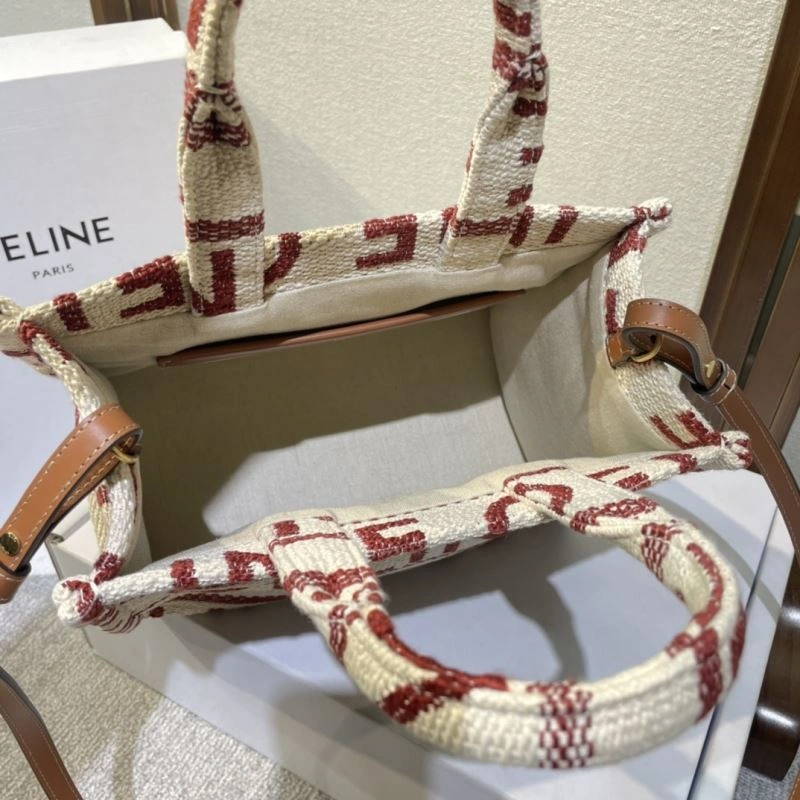 Celine Shopping Bags Comfortable 60260