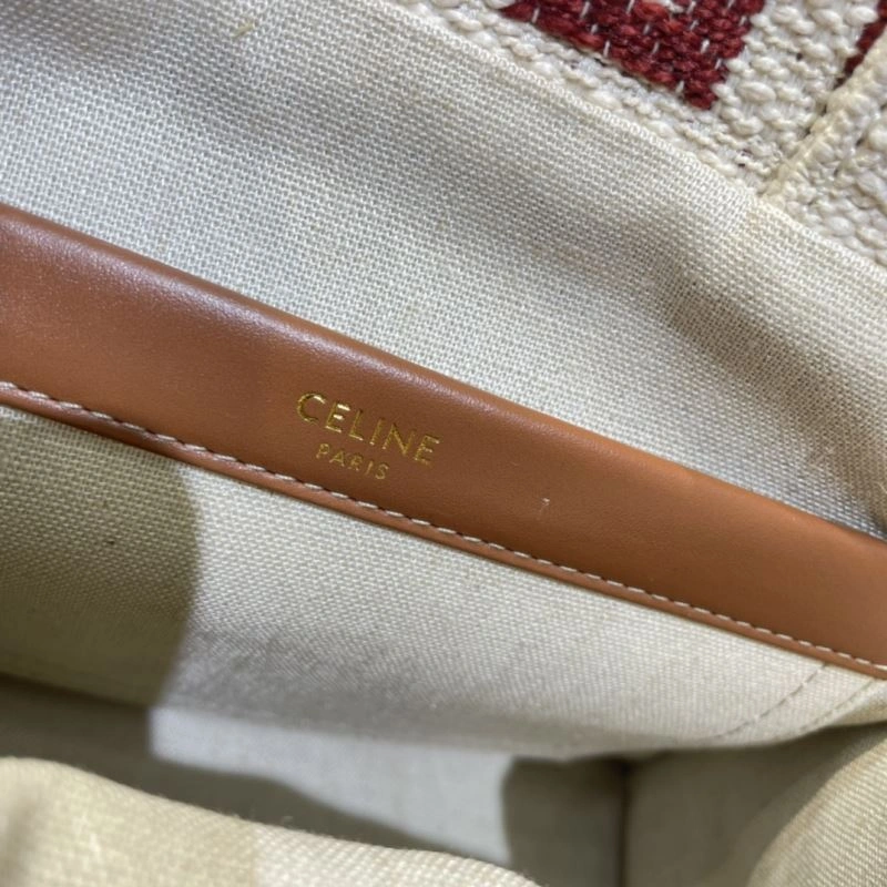 Celine Shopping Bags Comfortable 60260