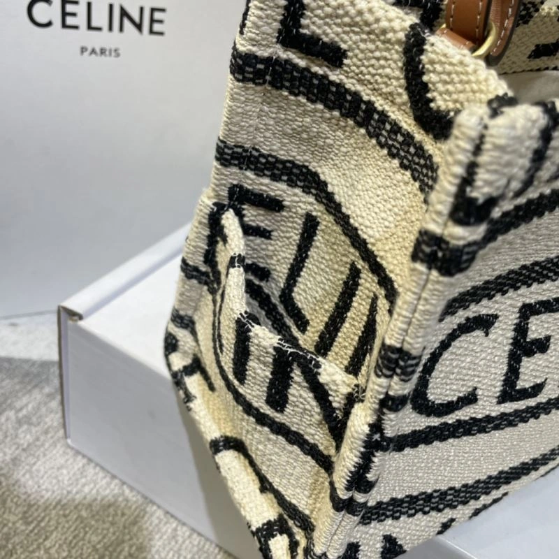 Versatile Celine Shopping Bags 60259