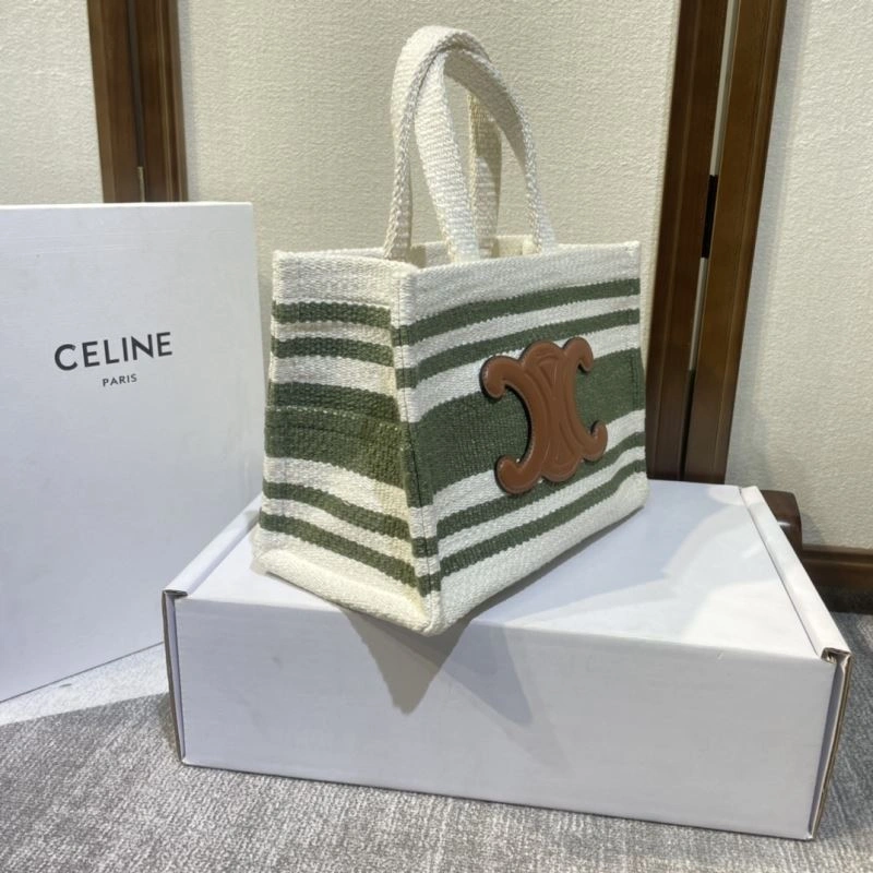 Celine Shopping Bags Bold 60257