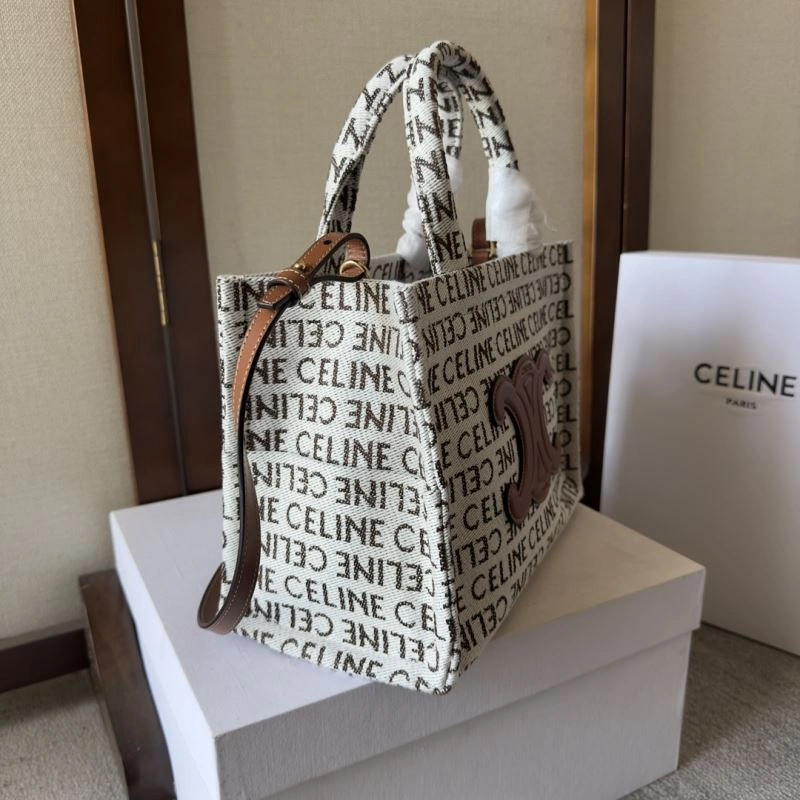 Celine Shopping Bags TimelessDesign 60292