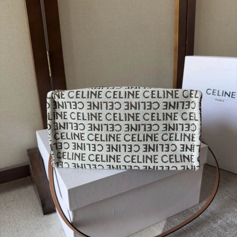 Celine Shopping Bags TimelessDesign 60292
