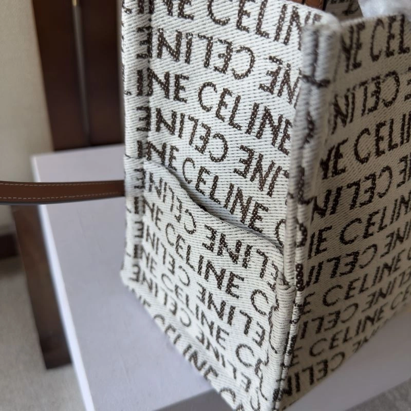 Celine Shopping Bags TimelessDesign 60292