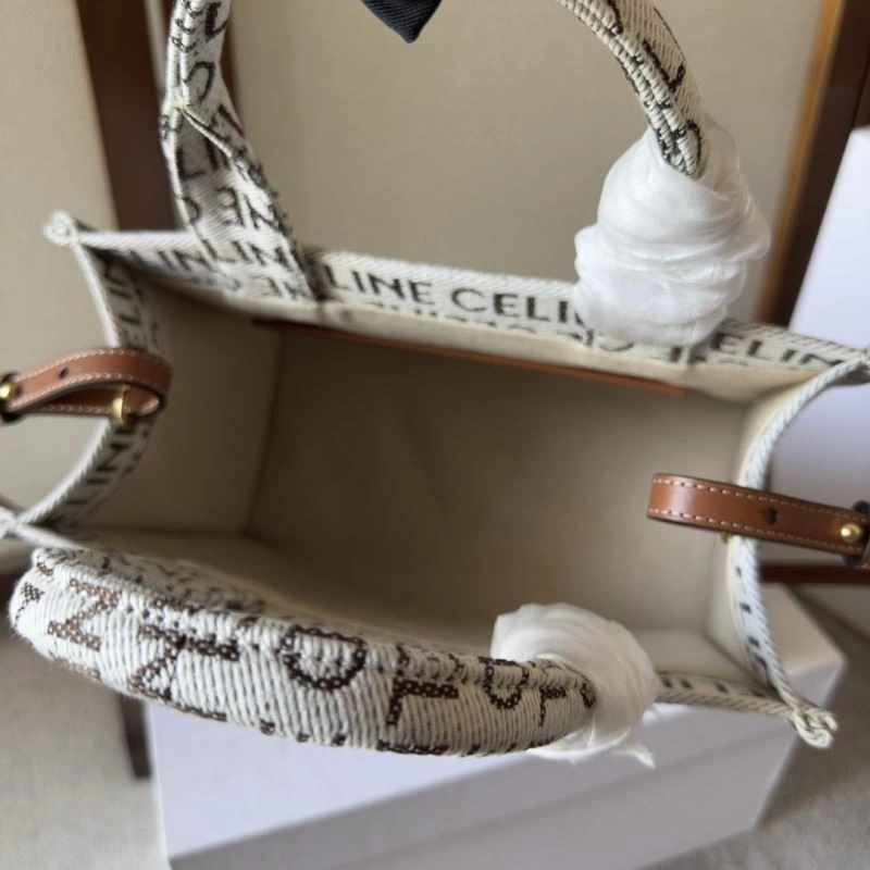 Celine Shopping Bags TimelessDesign 60292