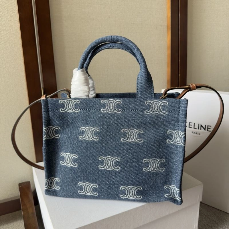 Celine Shopping Bags WeatherProof 60250