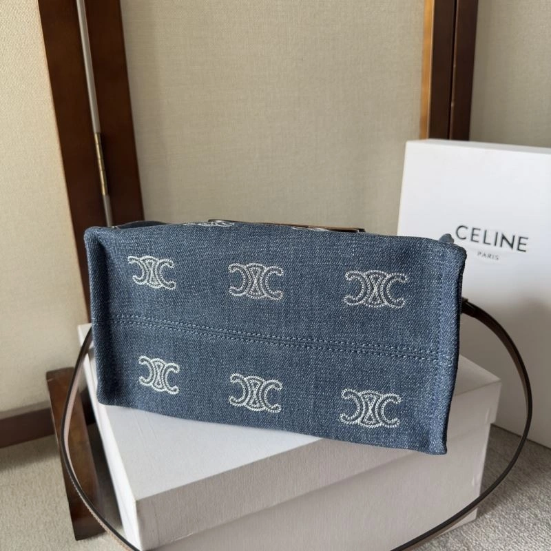 Celine Shopping Bags WeatherProof 60250