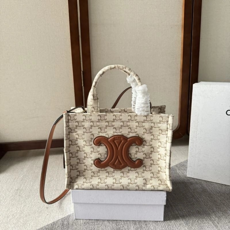 Celine Shopping Bags Minimalist 60242