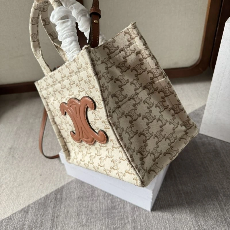 Celine Shopping Bags Minimalist 60242