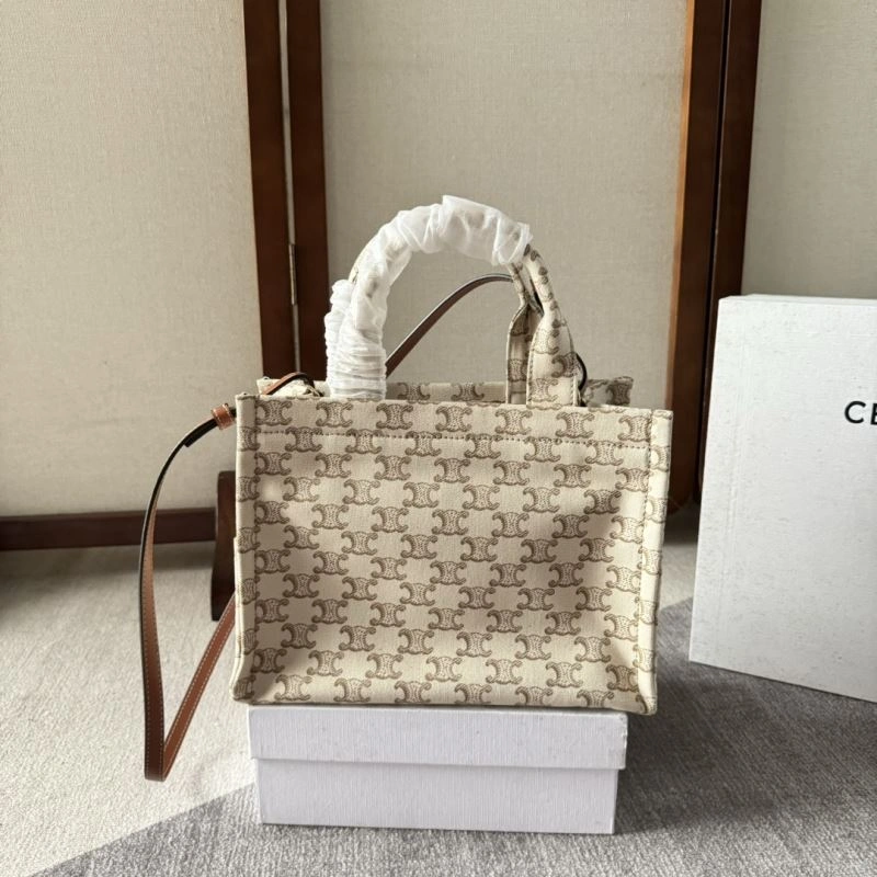 Celine Shopping Bags Minimalist 60242