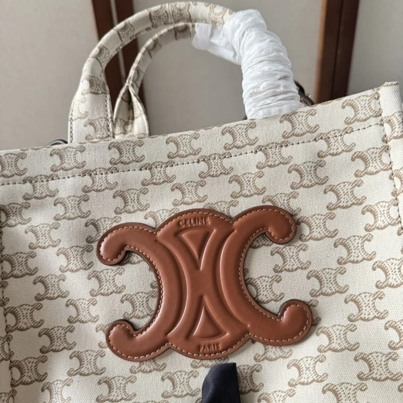 Celine Shopping Bags Minimalist 60242