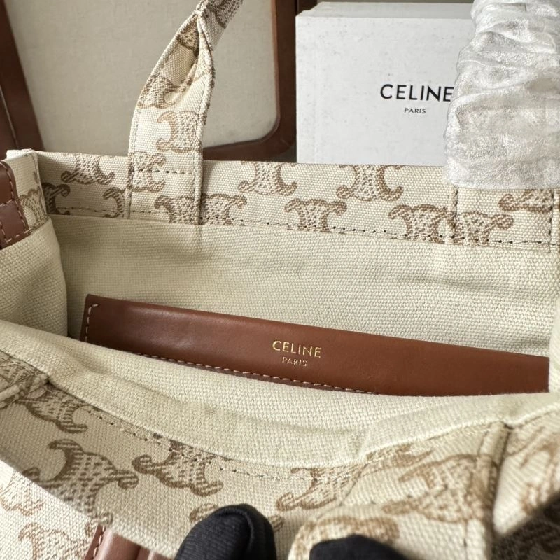 Celine Shopping Bags Minimalist 60242