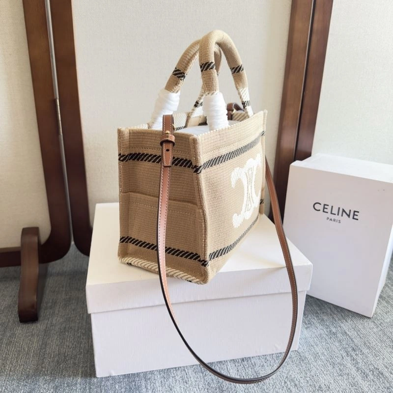 Celine Shopping Bags SmartChoice 60243