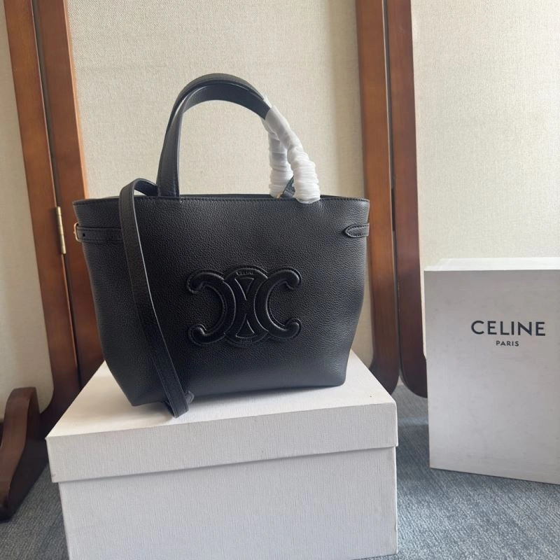 Celine Shopping Bags Stretchable 60289