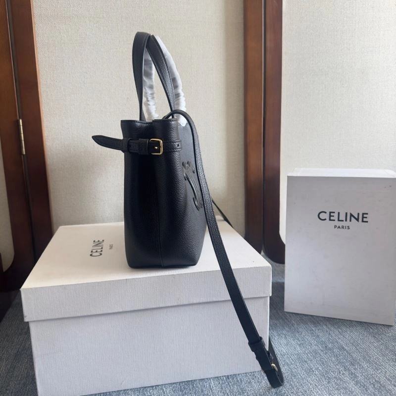 Celine Shopping Bags Stretchable 60289