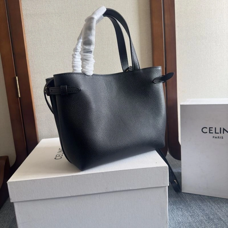 Celine Shopping Bags Stretchable 60289