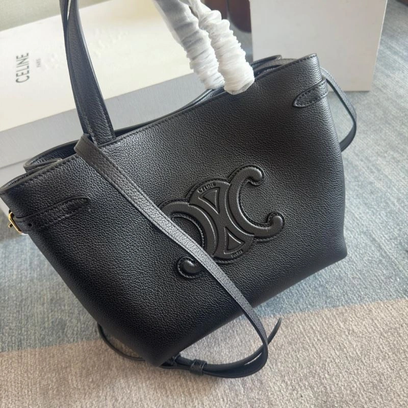 Celine Shopping Bags Stretchable 60289