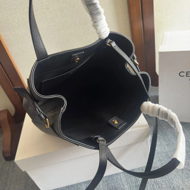 Celine Shopping Bags Stretchable 60289