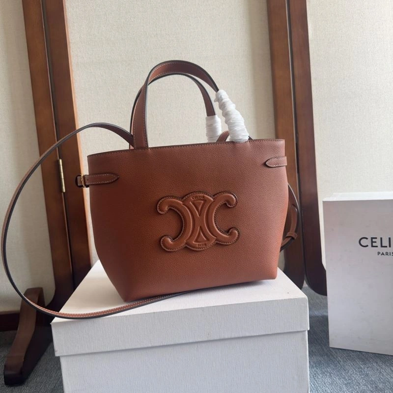 Celine Shopping Bags Durable 60282