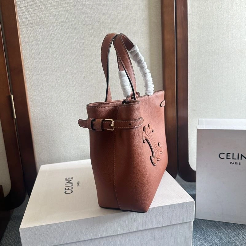 Celine Shopping Bags Durable 60282