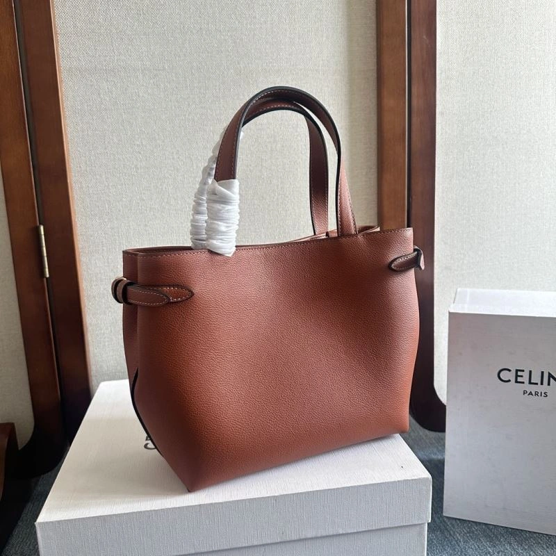 Celine Shopping Bags Durable 60282