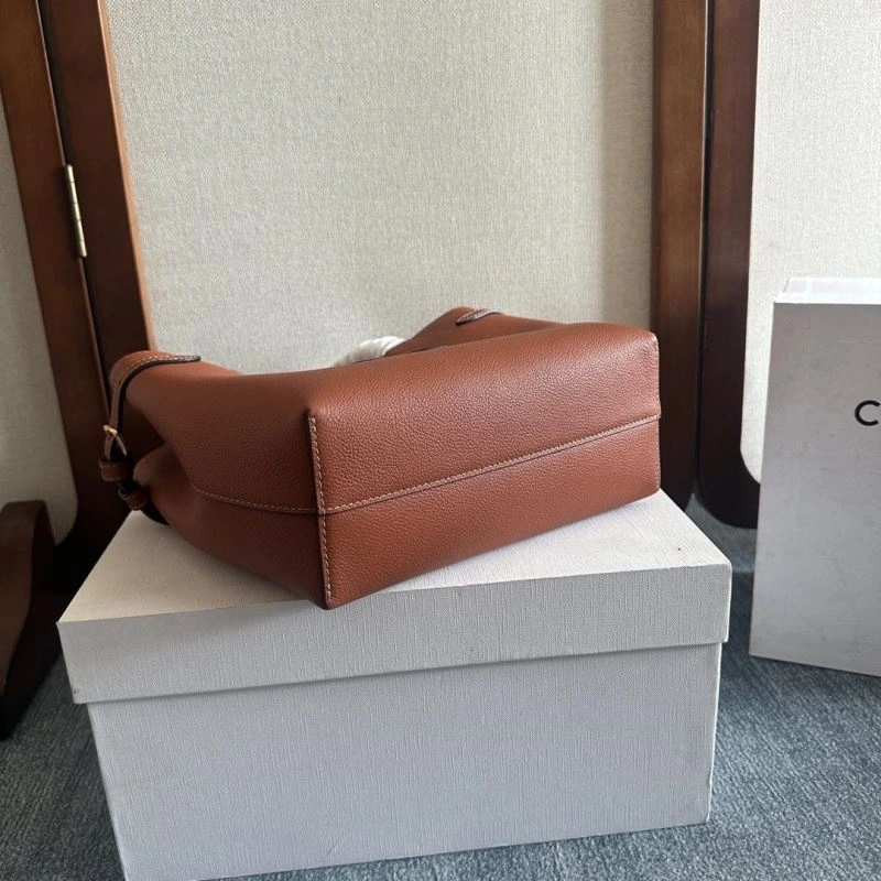 Celine Shopping Bags Durable 60282
