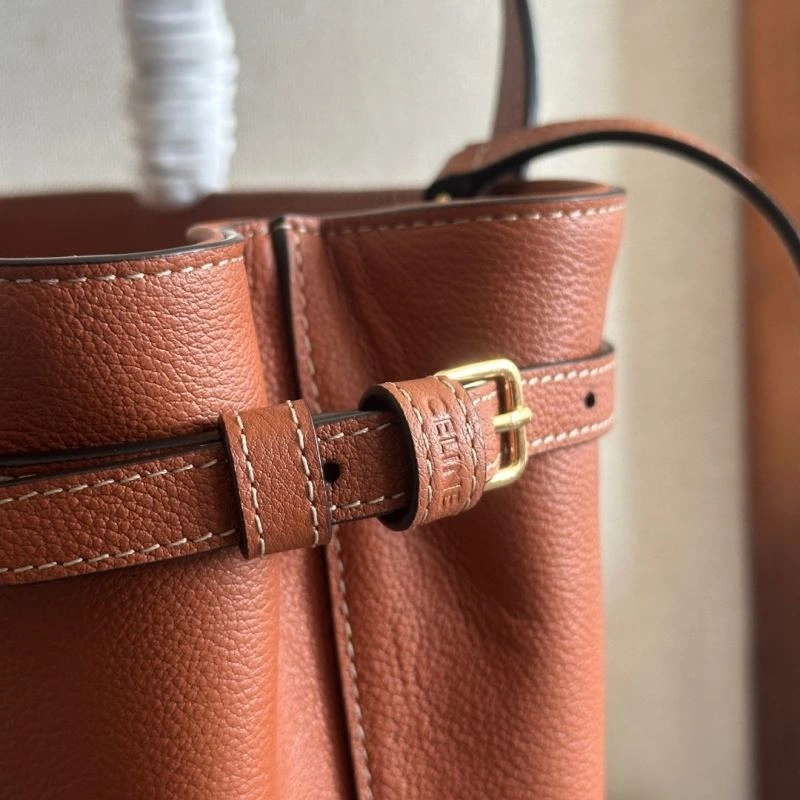 Celine Shopping Bags Durable 60282