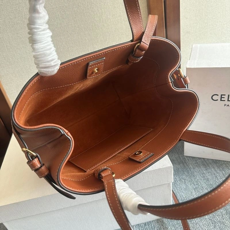 Celine Shopping Bags Durable 60282