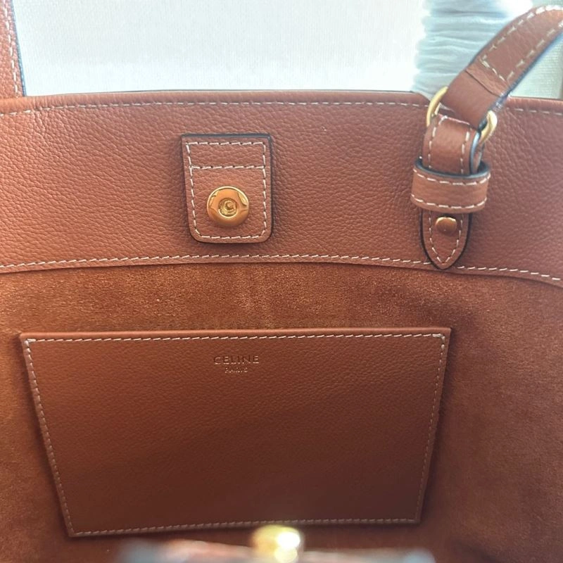 Celine Shopping Bags Durable 60282