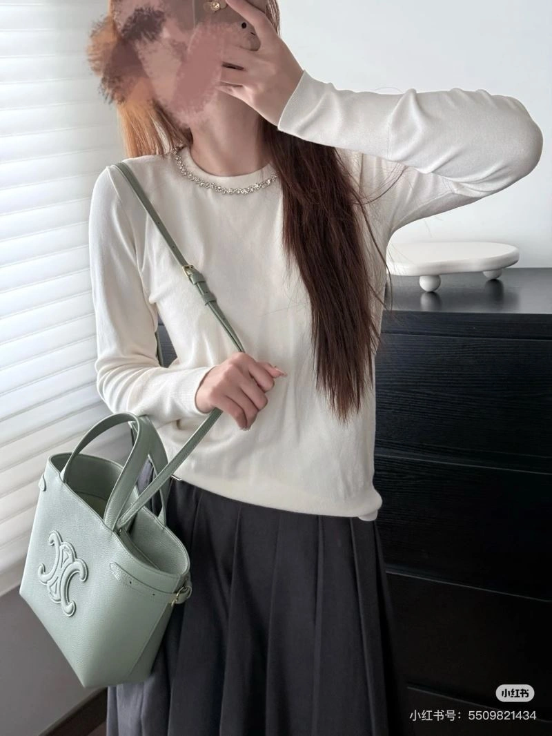 Celine Shopping Bags SmartChoice 60247