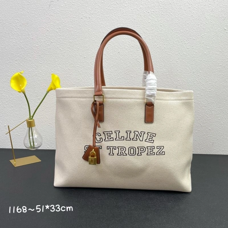 Durable Celine Shopping Bags 84448
