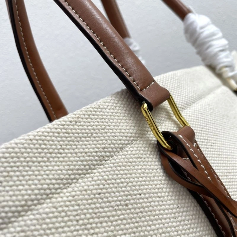 Durable Celine Shopping Bags 84448