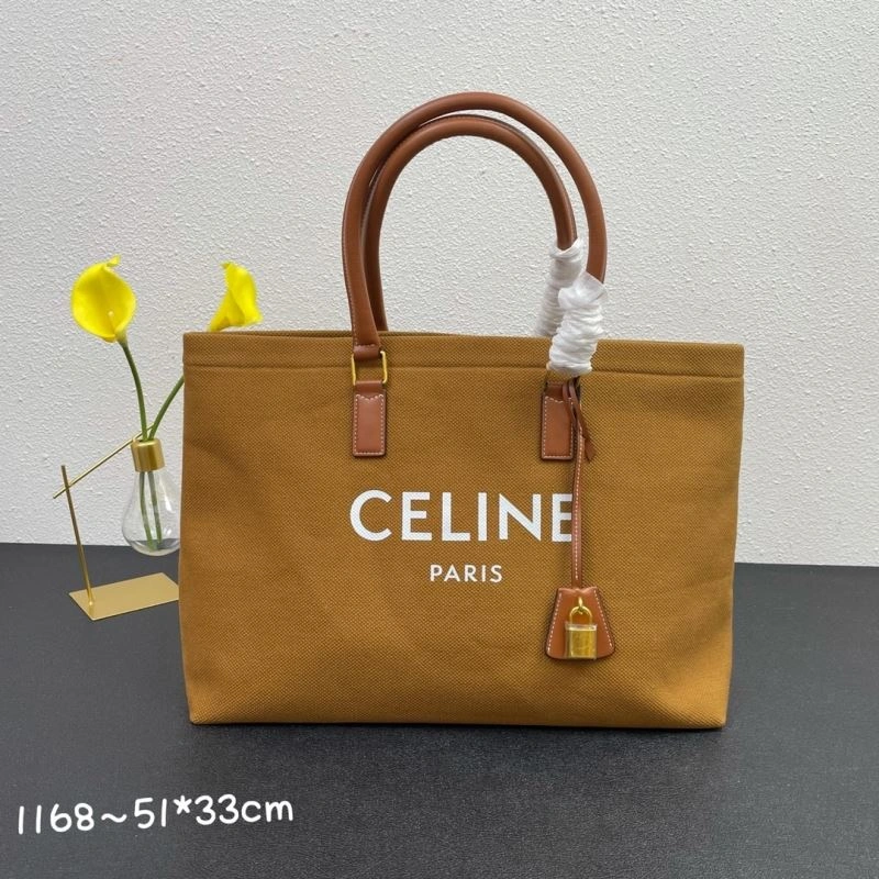 Packable Celine Shopping Bags 84453