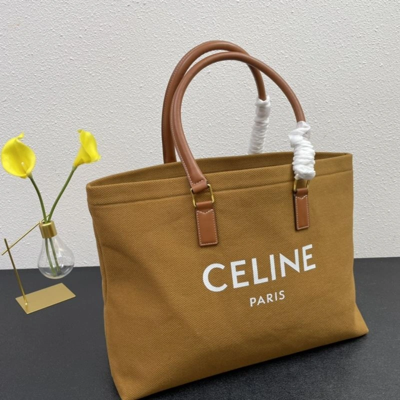Packable Celine Shopping Bags 84453