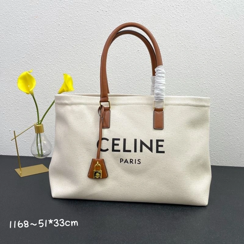 Celine Shopping Bags Sleek 84480