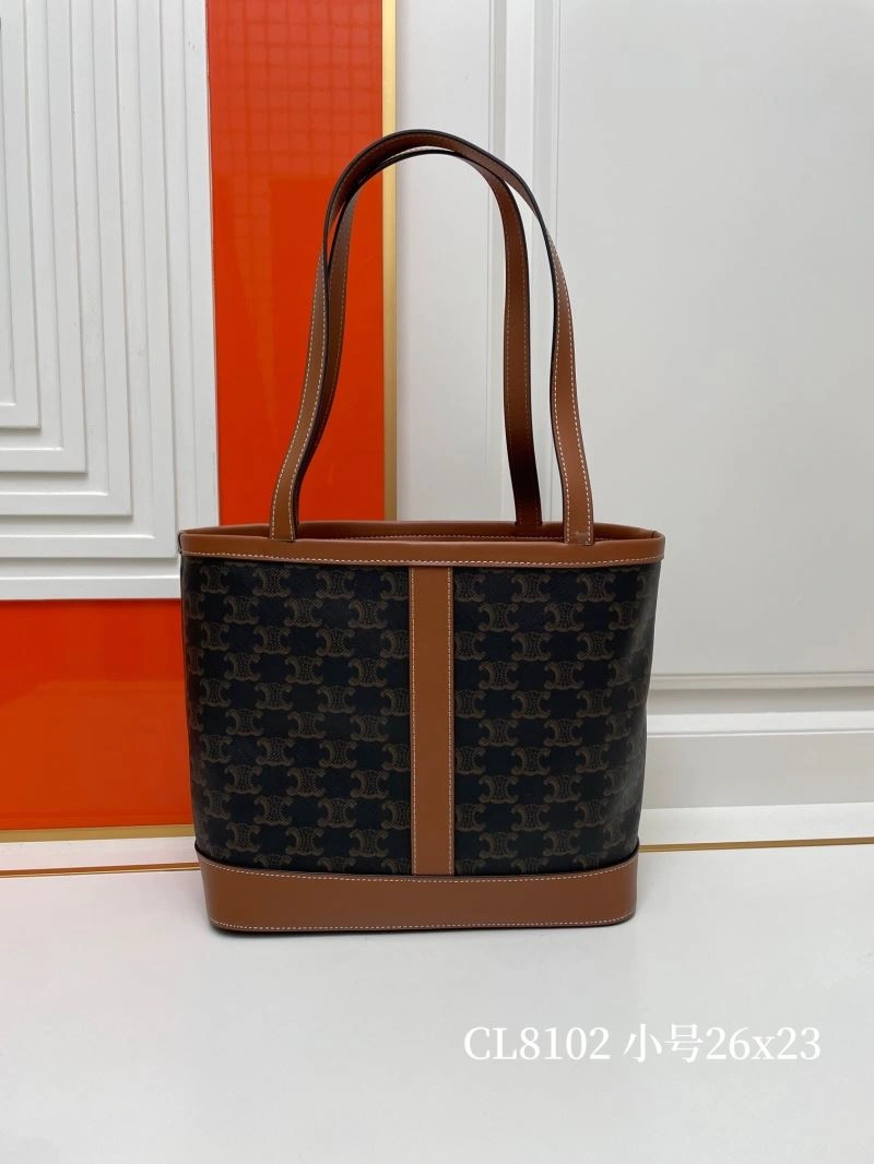 Celine Shopping Bags TimelessDesign 84441