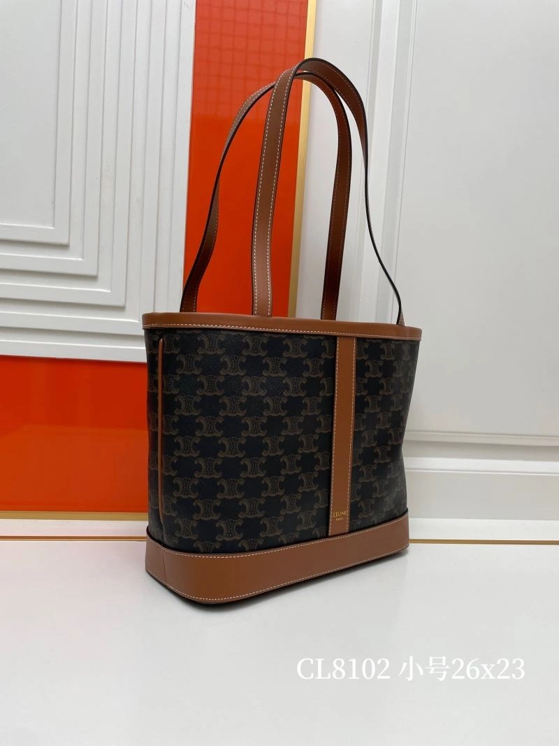 Celine Shopping Bags TimelessDesign 84441
