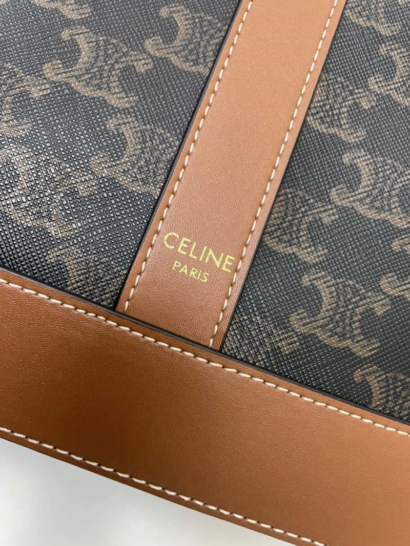 Celine Shopping Bags TimelessDesign 84441