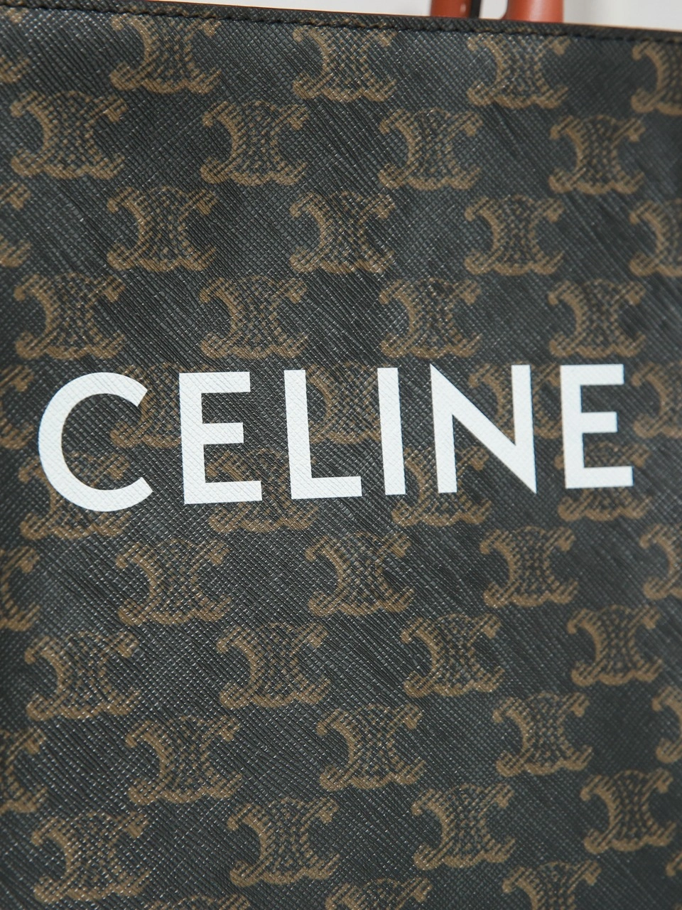 Celine Shopping Bags NewStyle 78450