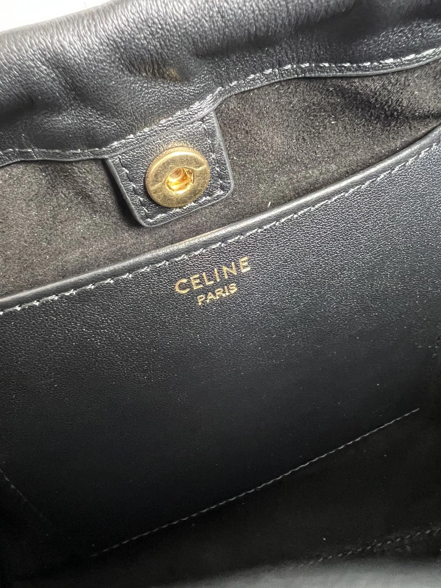 Thermal Celine Shopping Bags 78440