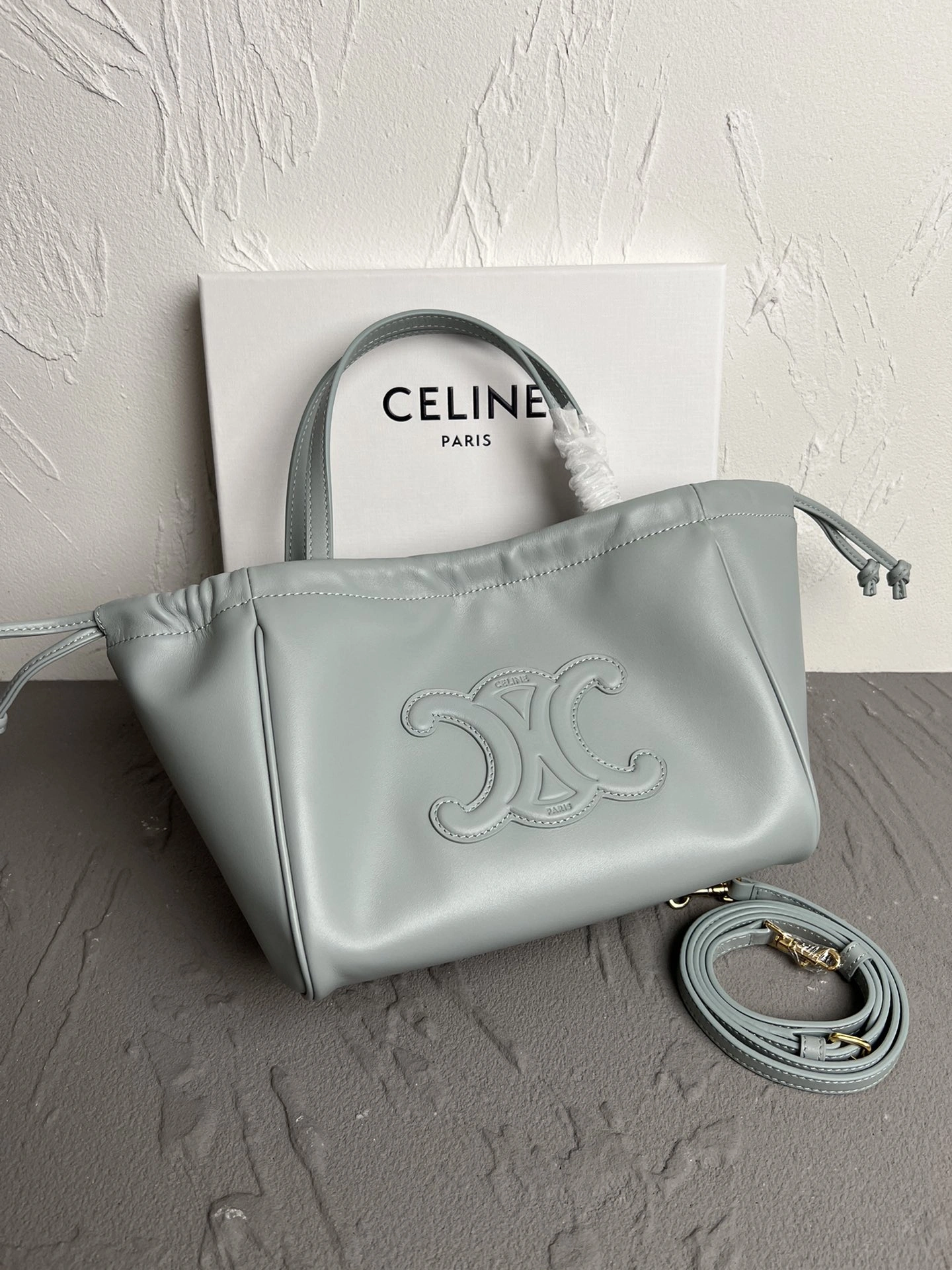 Celine Shopping Bags Comfortable 78436
