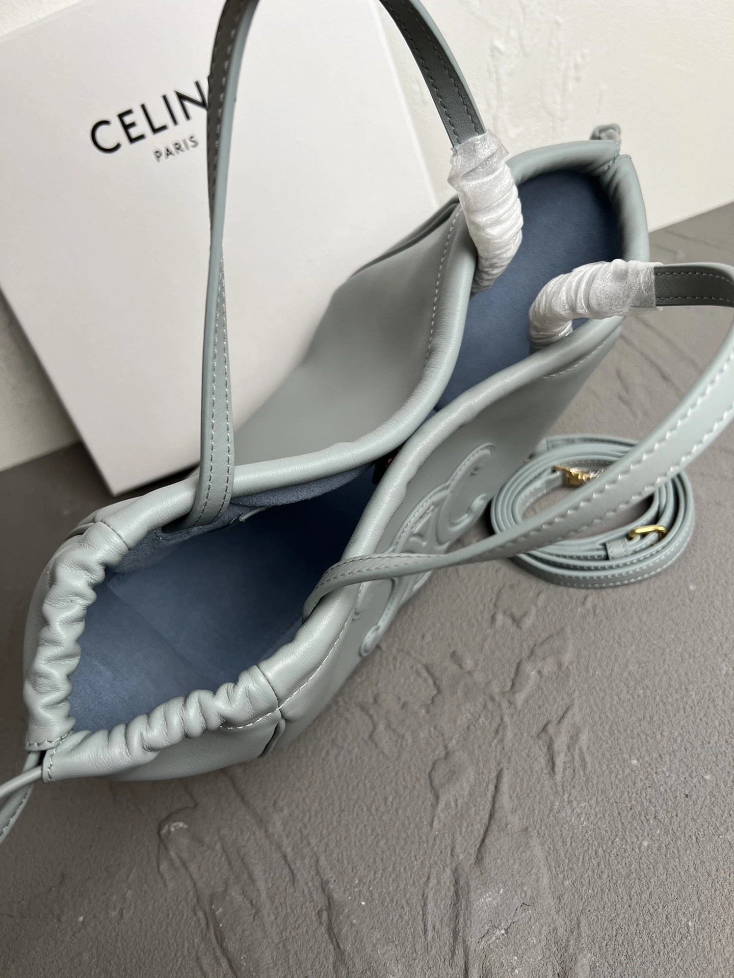 Celine Shopping Bags Comfortable 78436