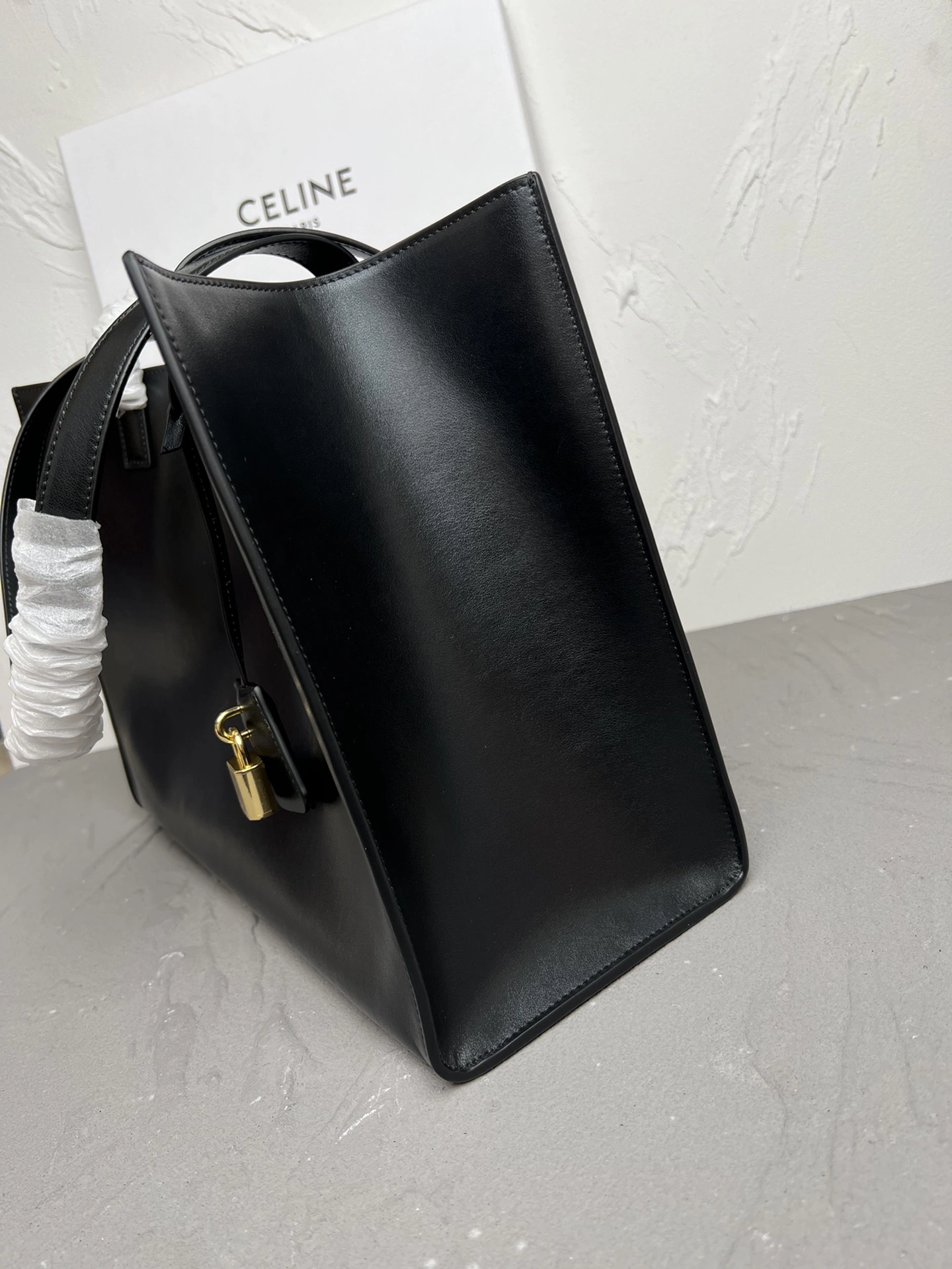 SoftTouch Celine Shopping Bags 78431